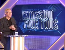 <font color="white">France2 L’Emission Pour Tous</font>